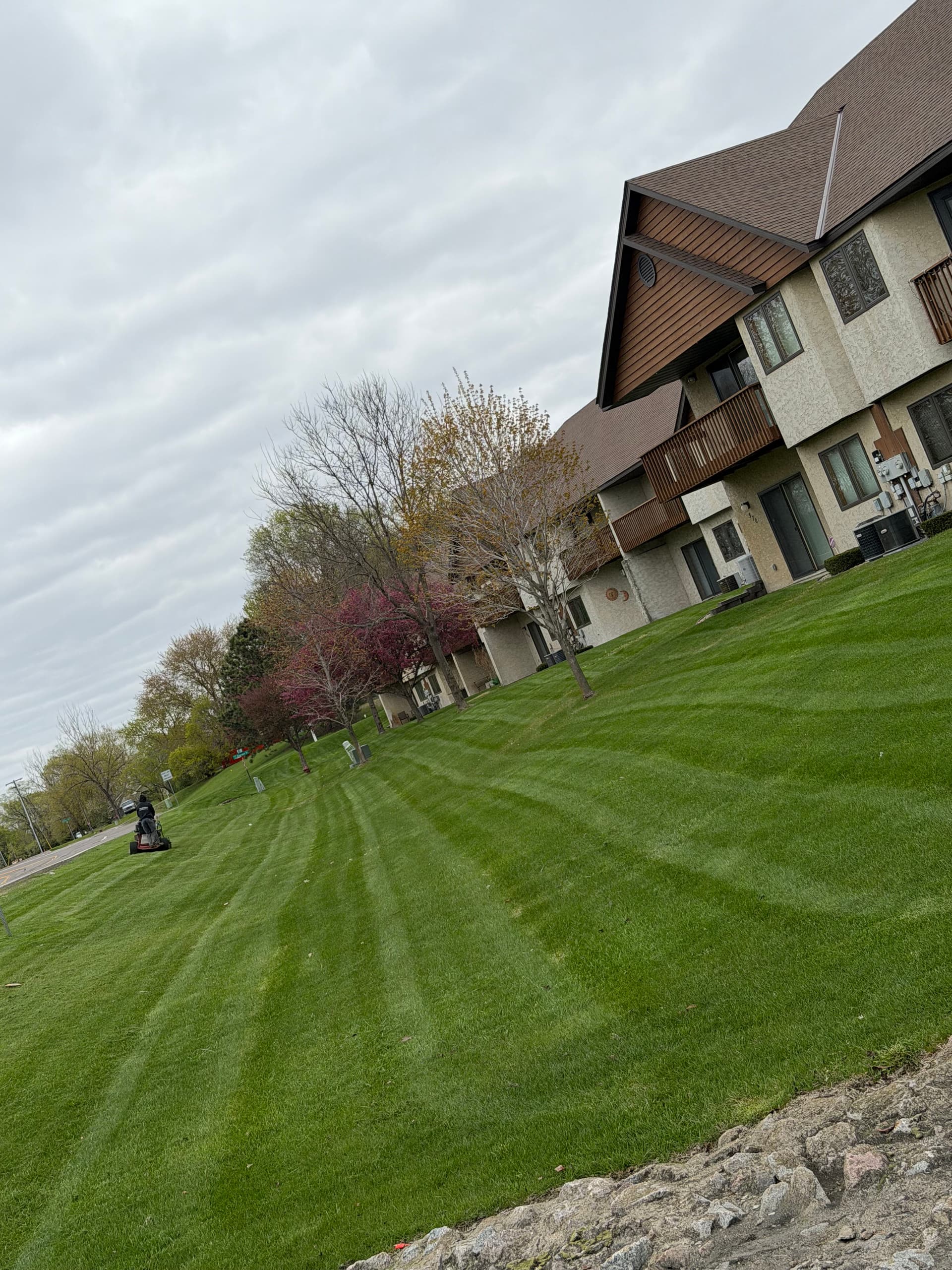 Gallery photos for Weekly Lawn Maintenance Across Residential and Commercial Properties: Image #2