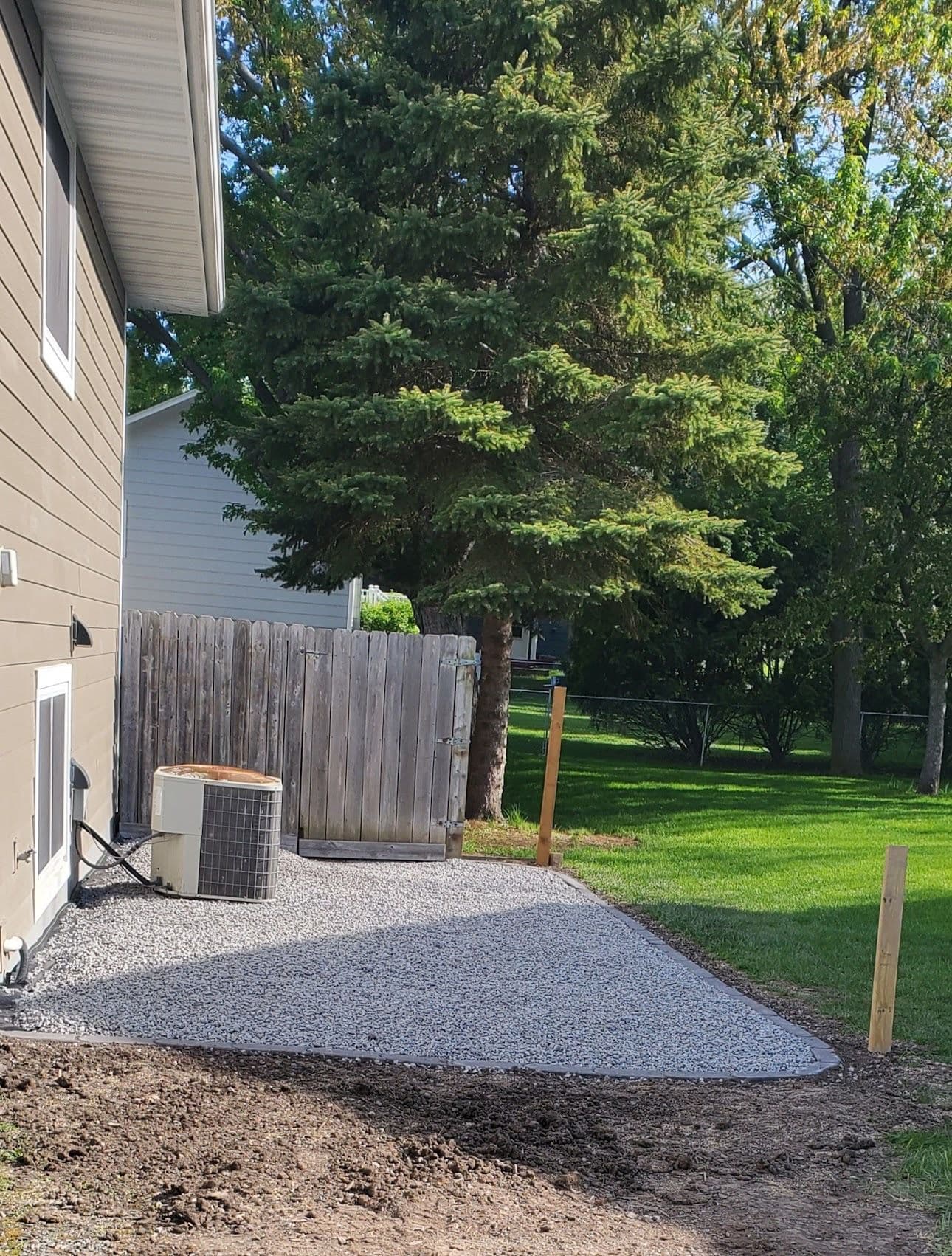 Rock Install Done Right - Clean Edges, Zero Shortcuts image