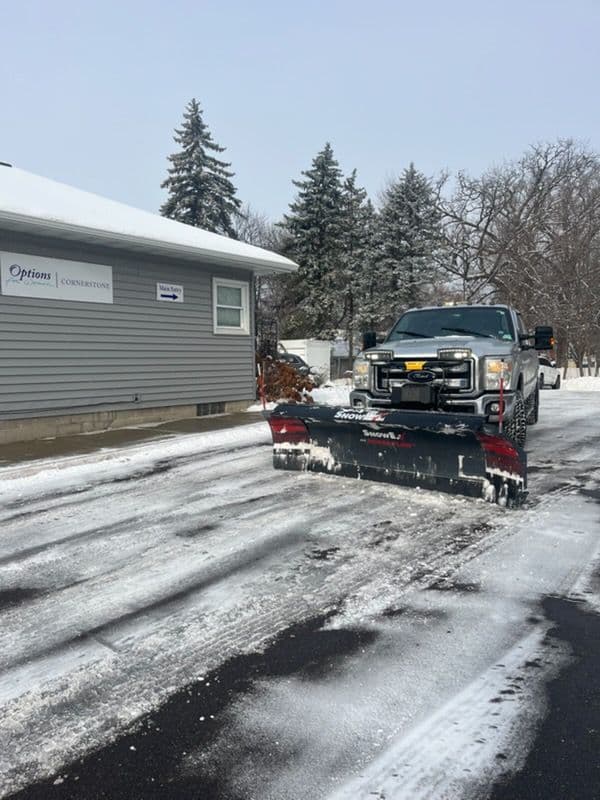Project Reliable Snow Removal Services Are Here to Help You image