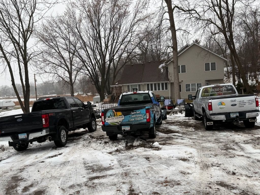 Winter Weather Warriors in Action image