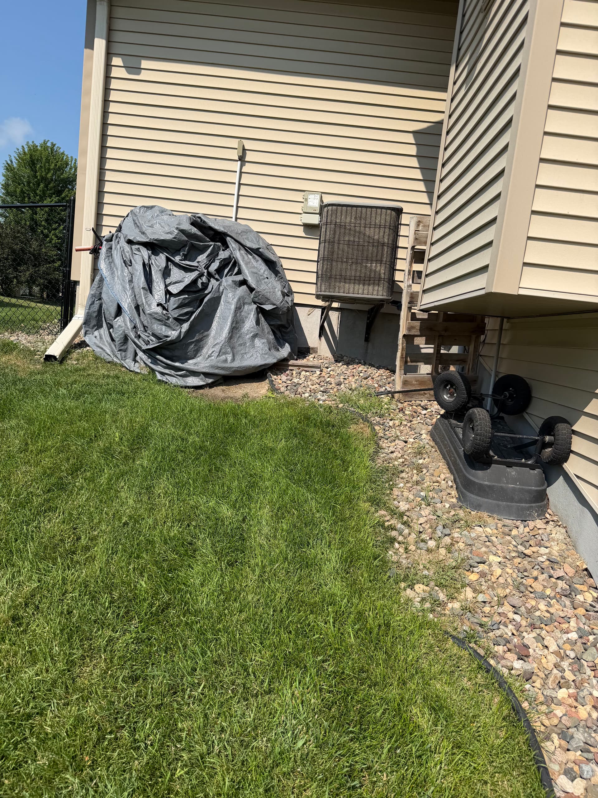 Gallery photos for Small Landscape Upgrades That Make a Big Difference: Image #3