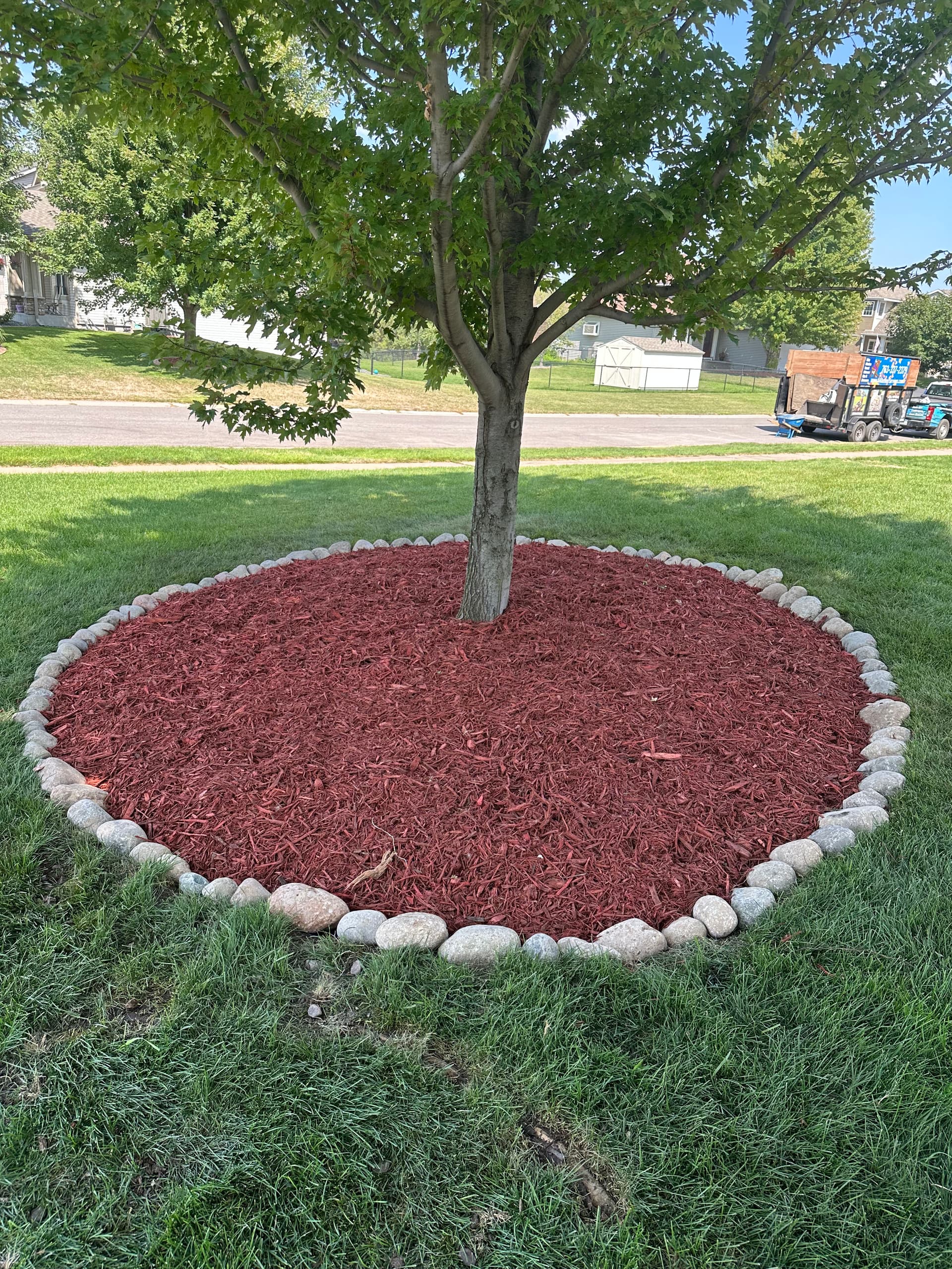 Gallery photos for Small Landscape Upgrades That Make a Big Difference: Image #6
