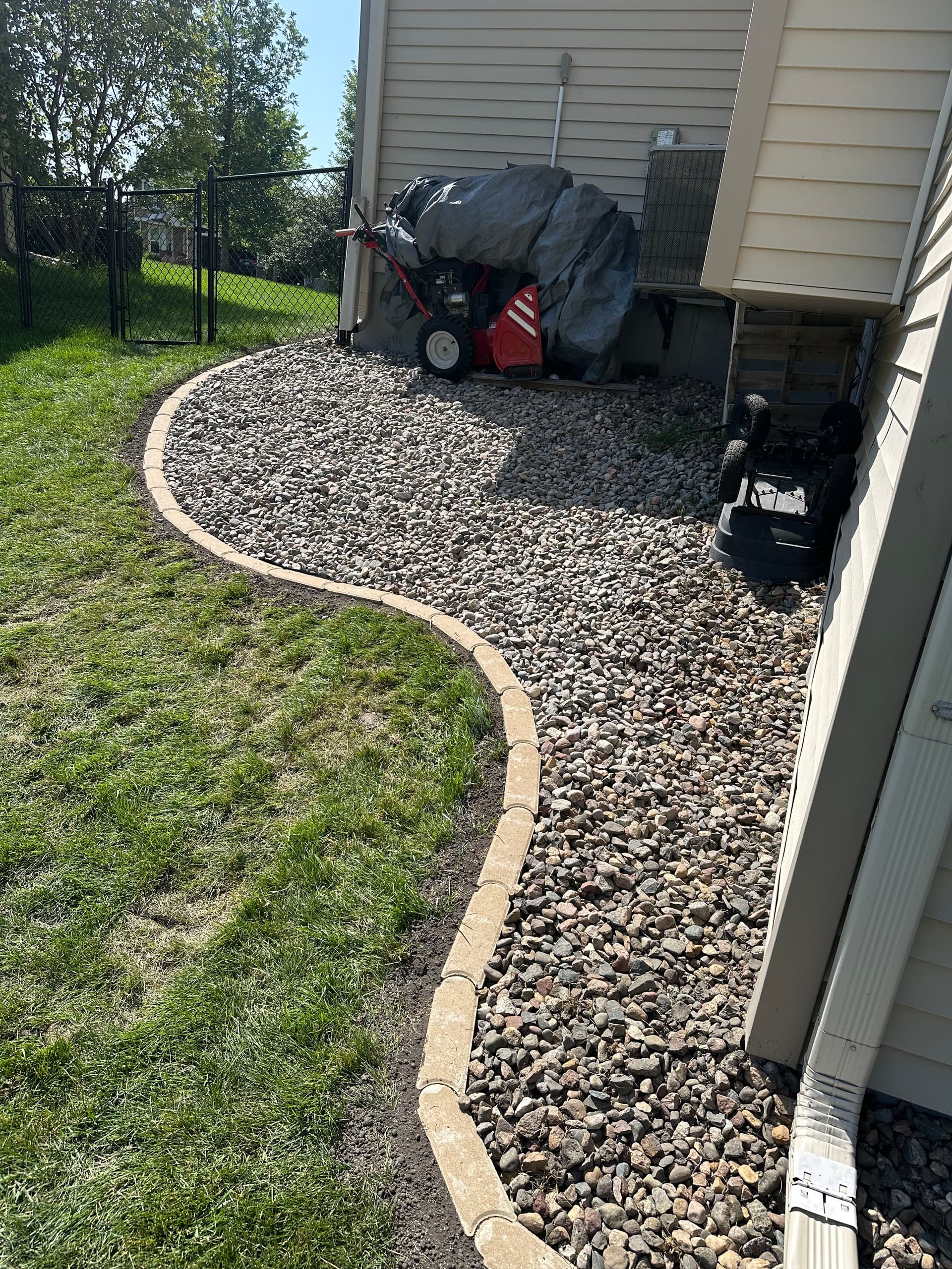 Gallery photos for Small Landscape Upgrades That Make a Big Difference: Image #2