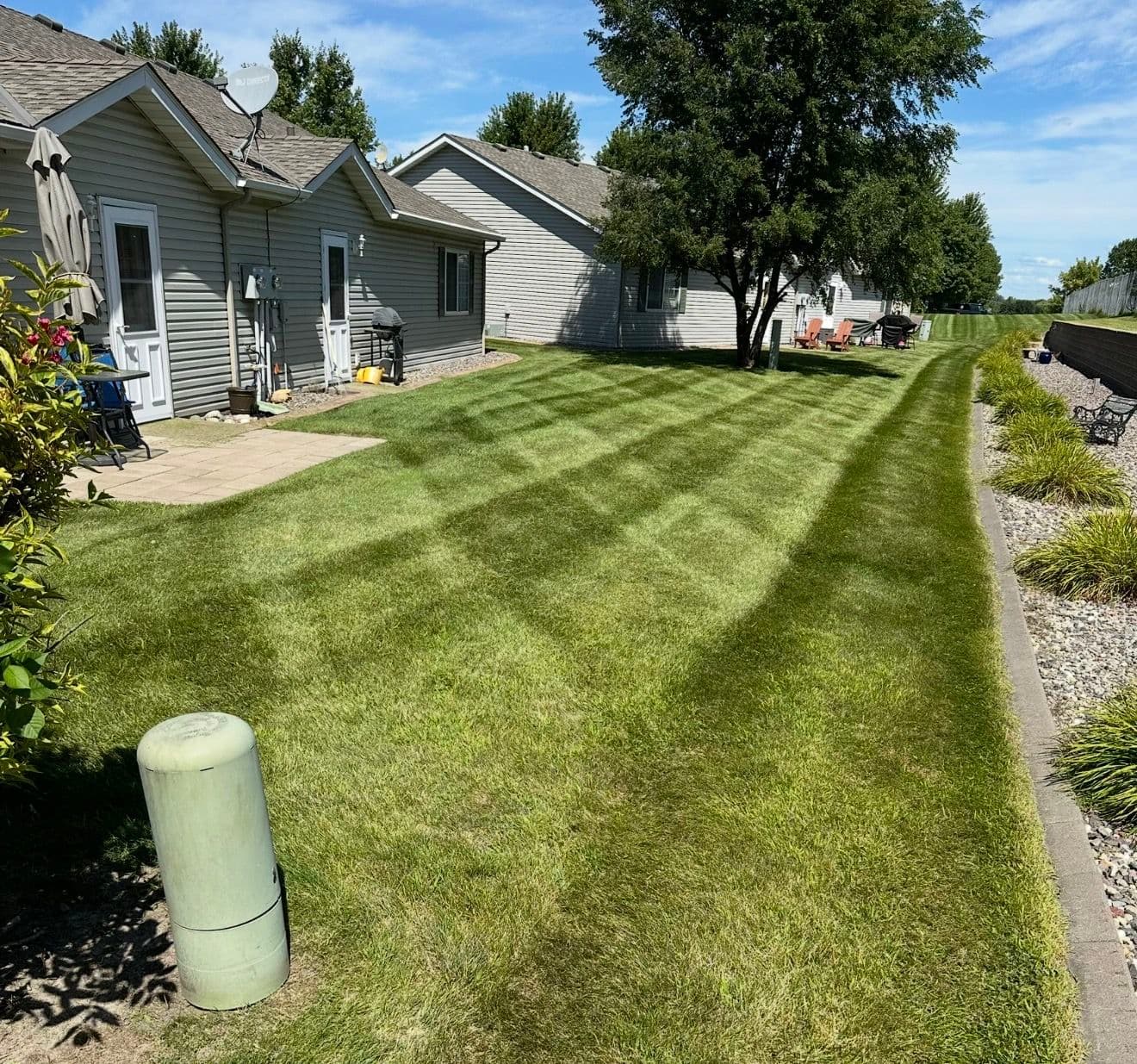 Gallery photos for Open Lawn Care Spots for Buffalo and Surrounding Areas: Image #4