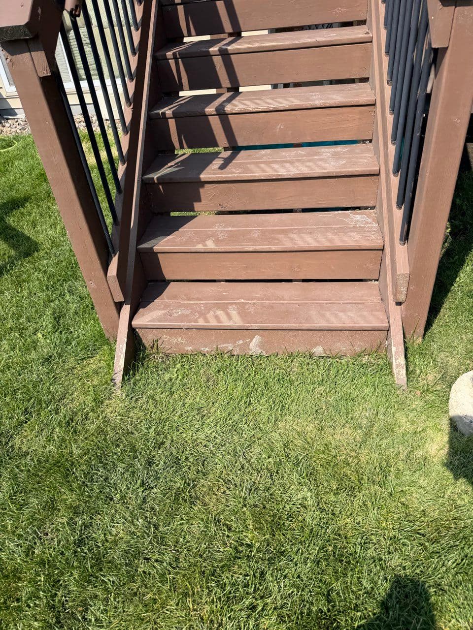 Gallery photos for Small Landscape Upgrades That Make a Big Difference: Image #5