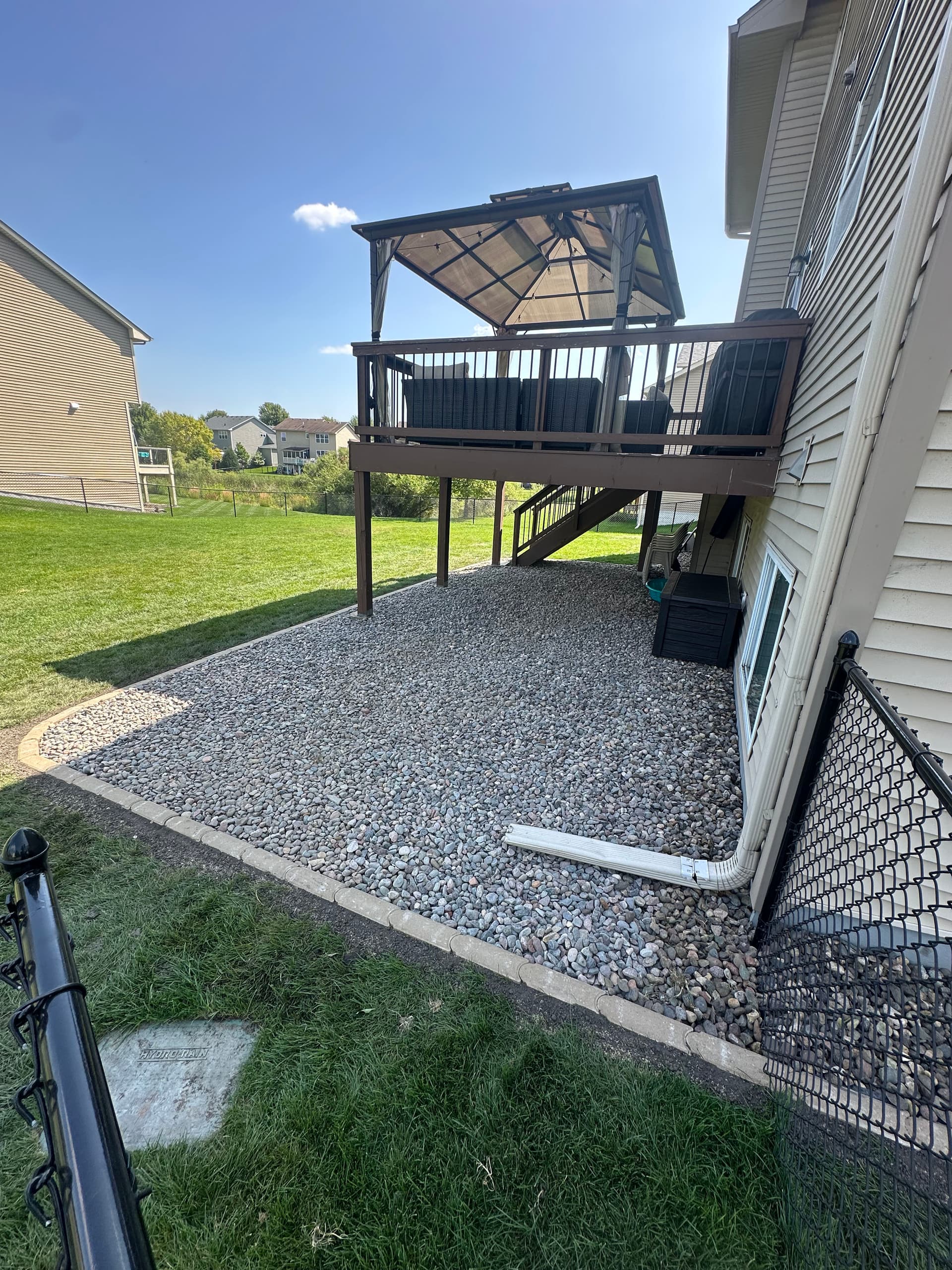 Small Landscape Upgrades That Make a Big Difference image
