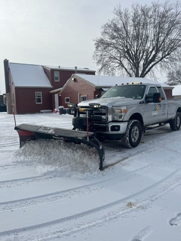 Gallery photos for Reliable Snow Removal Services Are Here to Help You: Image #1